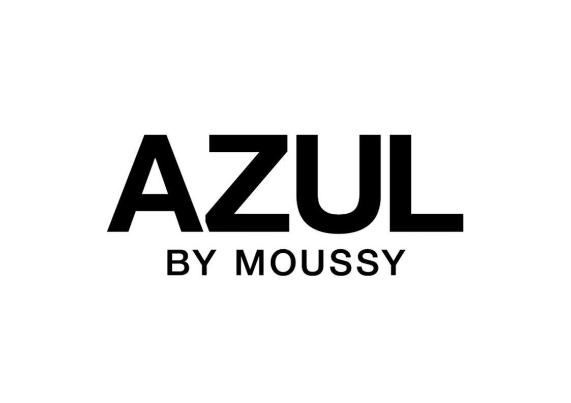 AZUL by moussyiAY[oC}EW[j@CI[a̎RX